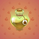 Love Potion #19847