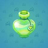 Love Potion #19855 Love Potion #19855