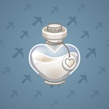 Love Potion #19856