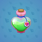 Love Potion #19858 Love Potion #19858