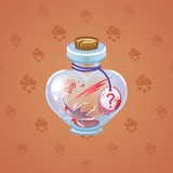 Love Potion #19873 Love Potion #19873