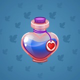 Love Potion #19877 Love Potion #19877