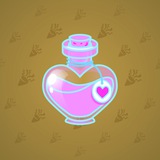Love Potion #19889 Love Potion #19889
