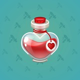 Love Potion #19893