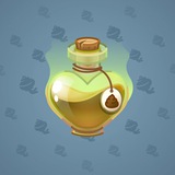 Love Potion #19920 Love Potion #19920