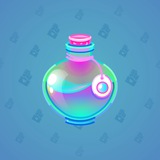 Love Potion #19925 Love Potion #19925