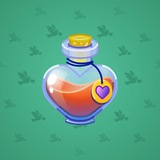 Love Potion #1993 Love Potion #1993