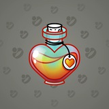 Love Potion #19933