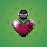 Love Potion #19947 Love Potion #19947
