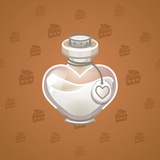 Love Potion #19954 Love Potion #19954
