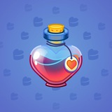 Love Potion #19958 Love Potion #19958
