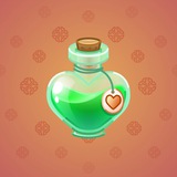 Love Potion #19963