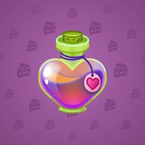 Love Potion #19964 Love Potion #19964