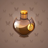 Love Potion #19971 Love Potion #19971