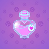 Love Potion #19977 Love Potion #19977
