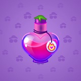 Love Potion #1998 Love Potion #1998
