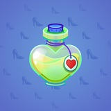 Love Potion #19987 Love Potion #19987