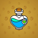 Love Potion #19994 Love Potion #19994