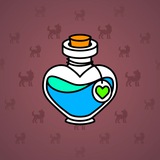 Love Potion #2 Love Potion #2