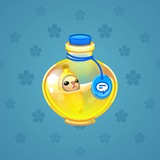 Love Potion #20007 Love Potion #20007