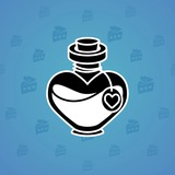 Love Potion #20008 Love Potion #20008