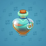 Love Potion #20021 Love Potion #20021