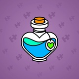 Love Potion #20026 Love Potion #20026