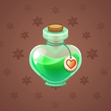 Love Potion #20031 Love Potion #20031