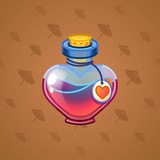 Love Potion #20042 Love Potion #20042