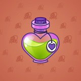 Love Potion #20045 Love Potion #20045
