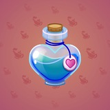 Love Potion #20046 Love Potion #20046