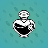 Love Potion #20048 Love Potion #20048