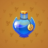 Love Potion #20051 Love Potion #20051