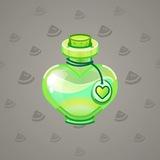 Love Potion #20069 Love Potion #20069
