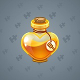 Love Potion #20070 Love Potion #20070