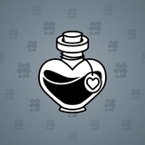 Love Potion #20072 Love Potion #20072