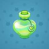 Love Potion #20076 Love Potion #20076