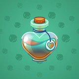 Love Potion #20088