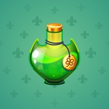 Love Potion #20099 Love Potion #20099