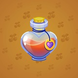 Love Potion #20100 Love Potion #20100