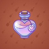 Love Potion #20106 Love Potion #20106