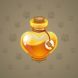 Love Potion #20111 Love Potion #20111