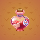 Love Potion #20112 Love Potion #20112