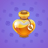 Love Potion #20114 Love Potion #20114