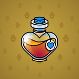 Love Potion #20115 Love Potion #20115