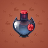 Love Potion #20121 Love Potion #20121