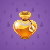 Love Potion #20140 Love Potion #20140