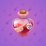 Love Potion #20151 Love Potion #20151