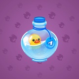 Love Potion #20169