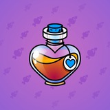 Love Potion #20170 Love Potion #20170